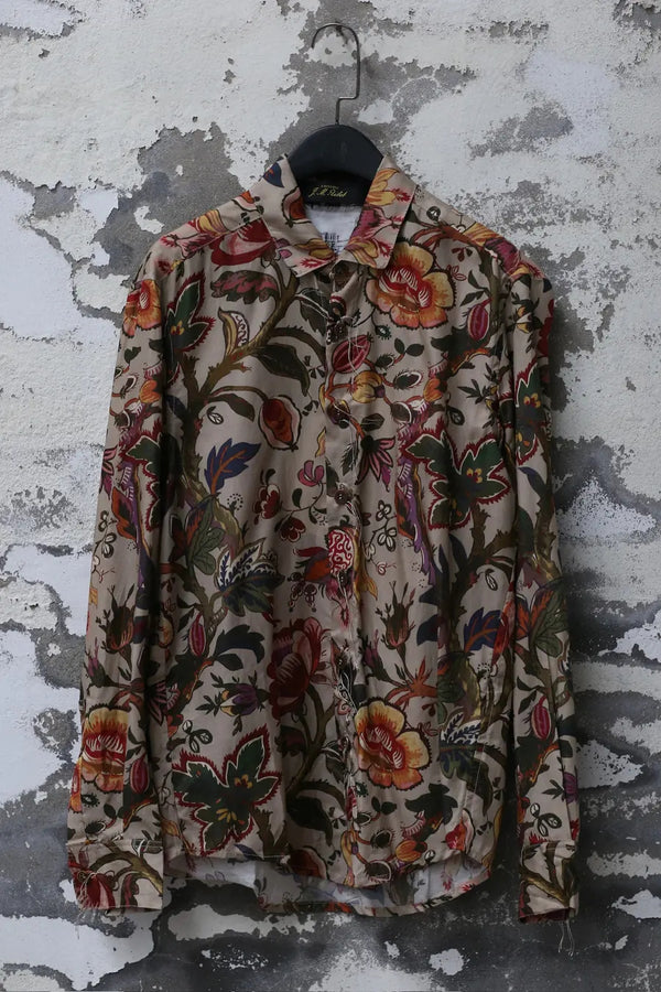 ARCHIVIO J.M.Ribot shirt SH09/ME